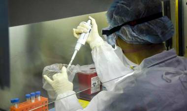 COVID-19: SE SUMARON 11 CASOS NUEVOS DE CORONAVIRUS EN ARGENTINA Y LA LISTA LLEGA A 45