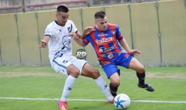 SALTA: JUVENTUD ANTONIANA NO SE QUEDA ATRÁS Y QUIERE CUMPLIR EL OBJETIVO DE ASCENDER