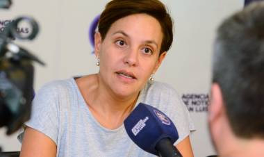 COMUNICADO OFICIAL: CONFIRMAN DOS NUEVOS CASOS SOSPECHOSOS IMPORTADOS DE CORONAVIRUS EN SAN LUIS