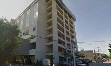 EN SALTA SE CONFIRMA EL PRIMER CASO DE CORONAVIRUS