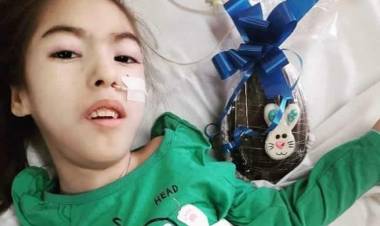 AYUDEMOS TODOS A UMA PARA QUE IOMA LE DE SU MEDICACIÓN #TodosxUma