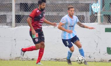 GIMNASIA Y TIRO DE SALTA NO QUIERE QUEDARSE ATRÁS Y DA PELEA EN EL TORNEO REGIONAL AMATEUR 