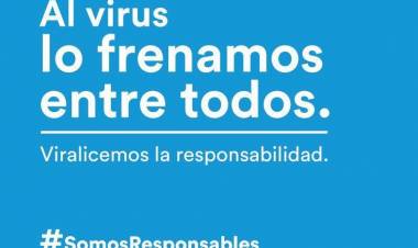 SALTA: TODO LO QUE HAY QUE SABER SOBRE EL TIEMPO DE CUARENTENA EN LA PROVINCIA
