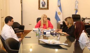 TUCUMÁN ESTUDIA POSIBLES TRATAMIENTOS PARA EL CORONAVIRUS