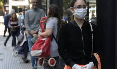 PUBLICADO EN EL BOLETÍN OFICIAL: SUMARON OTRAS DIEZ ACTIVIDADES A LAS EXCEPTUADAS EN EL AISLAMIENTO OBLIGATORIO