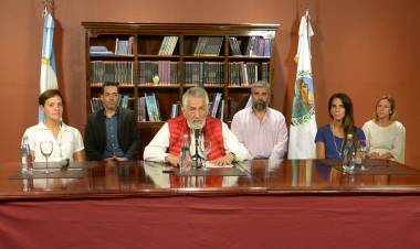 UN SANLUISEÑO CON CORONAVIRUS EN CÓRDOBA: “NUNCA FUE SOSPECHADO POR NUESTRO SISTEMA DE SALUD, EN SAN LUIS SOLO EXISTEN HOY TRES CASOS SOSPECHOSOS”