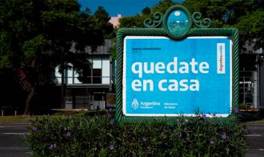 CORONAVIRUS EN ARGENTINA: CONFIRMARON OTROS 67 CASOS Y EL TOTAL ASCIENDE A 225