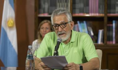 CORONAVIRUS EN SAN LUIS: NUEVO CASO SOSPECHOSO EN VILLA MERCEDES