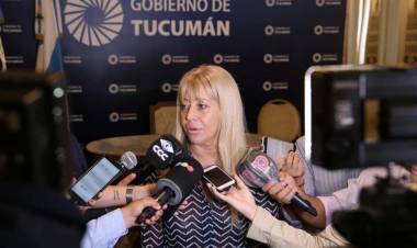 SE CONFIRMÓ EL TERCER CASO DE CORONAVIRUS EN TUCUMÁN