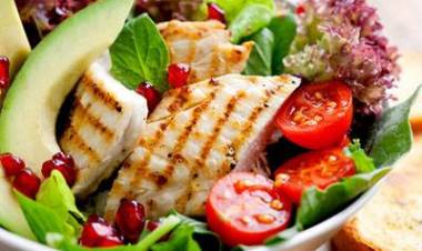 CONSEJOS DE NUTRICIÓN EN TIEMPOS DE CUARENTENA