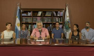 CORONAVIRUS EN SAN LUIS: DESCARTARON TRES CASOS SOSPECHOSOS Y DETECTARON UN BROTE EN LA COMUNIDAD MENONITA