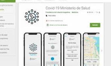 LANZAN LA APLICACIÓN DE AUTOTEST DEL CORONAVIRUS