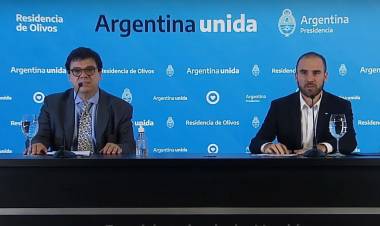 MEDIDAS POR EL IMPACTO DE LA PANDEMIA: EL ESTADO PAGARÁ EN ABRIL $10 MIL A TRABAJADORES INFORMALES Y MONOTRIBUTISTAS