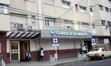 MAR DEL PLATA: FALLECIÓ LA QUINTA PERSONA POR CORONAVIRUS EN ARGENTINA