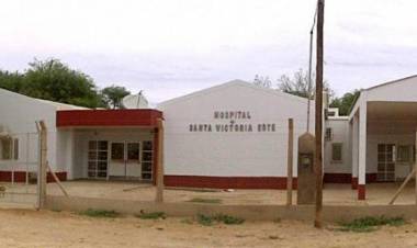 MURIÓ UN NIÑO WICHI EN EL CHACO SALTEÑO