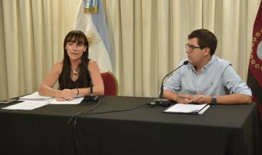 SALTA: MÓDULOS ALIMENTARIOS PARA FAMILIAS DE ESCASOS RECURSOS