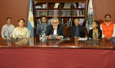 CORONAVIRUS EN SAN LUIS: CONFIRMARON CUATRO CASOS POSITIVOS EN LA PROVINCIA