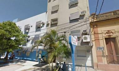 CORONAVIRUS: SE PRODUJO LA NOVENA MUERTE EN EL PAÍS