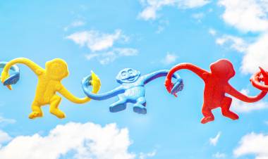 LO QUE ESTOY APRENDIENDO DEL CORONAVIRUS