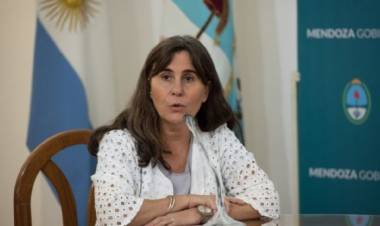 CORONAVIRUS: FALLECIÓ EN MENDOZA LA 14° VÍCTIMA EN EL PAÍS