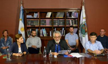 EN EL OCTAVO DÍA DE AISLAMIENTO OBLIGATORIO, SAN LUIS NO REGISTRÓ NUEVOS CASOS POSITIVOS DE CORONAVIRUS