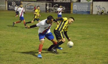 PODRÍAN DECLARAR “NULA” LA PRESENTE TEMPORADA DEL TORNEO REGIONAL FEDERAL AMATEUR