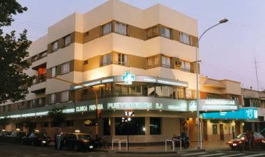 SON 18 VÍCTIMAS POR CORONAVIRUS EN EL PAÍS