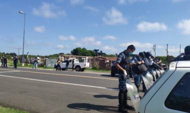 MAR DEL PLATA: BUSCAN A CLAUDIA REPETTO, RODRÍGUEZ BRINDÓ NUEVOS DATOS 