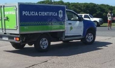 MAR DEL PLATA: ENCONTRARON EL CUERPO DE CLAUDIA REPETTO EN ACANTILADOS
