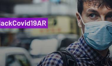 LANZAN HACKATHON PARA BUSCAR SOLUCIONES A PROBLEMAS GENERADOS POR EL COVID-19