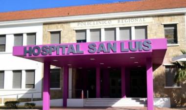 SAN LUIS: DETECTARON 5 NUEVOS CASOS SOSPECHOSOS DE CORONAVIRUS Y POR SEGUNDO DÍA CONSECUTIVO NO HAY POSITIVOS