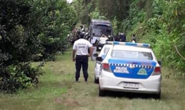 HORROR EN TUCUMÁN: MATÓ A SU HIJA Y SE SUICIDÓ