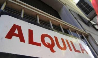 MEDIANTE DOS DNU, CONGELAN ALQUILERES Y CUOTAS HIPOTECARIAS HASTA EL 30 DE SEPTIEMBRE