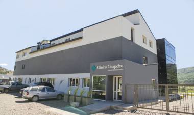 MURIÓ EN SAN MARTIN DE LOS ANDES LA VÍCTIMA 22 POR CORONAVIRUS