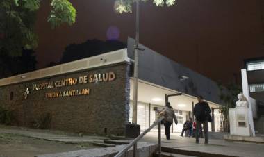 FALLECIÓ LA SEGUNDA VÍCTIMA EN TUCUMÁN Y ES LA 23° EN EL PAÍS POR CORONAVIRUS