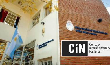 SE CONFORMÓ LA COMISIÓN PARA LA PREVENCIÓN Y CONTENCIÓN DEL COVID-19 EN EL CIM Y LA UNVIME PUSO A DISPOSICIÓN UNA SERIE DE PROPUESTAS