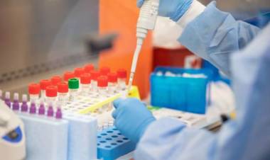 POR CUARTO DÍA CONSECUTIVO SAN LUIS NO REGISTRÓ CASOS POSITIVOS DE CORONAVIRUS