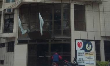 EN CHACO FALLECIÓ OTRA MUJER Y SUMAN 25 LOS MUERTOS POR CORONAVIRUS EN ARGENTINA