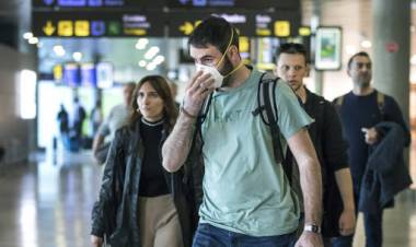 SON  79 LOS NUEVOS CASOS CONFIRMADOS Y 31 LAS VÍCTIMAS FATALES POR CORONAVIRUS EN EL PAÍS