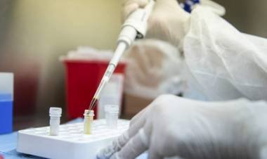 HAY 1.451 CASOS CONFIRMADOS Y 43 MUERTOS POR CORONAVIRUS EN ARGENTINA