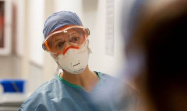 HAY DOS NUEVOS MUERTOS POR CORONAVIRUS, YA SON 48 EN TOTAL EN EL PAÍS