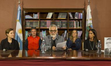 CORONAVIRUS: EN SAN LUIS LA SEMANA ABRIÓ SIN NUEVOS CASOS POSITIVOS Y SÓLO QUEDAN CUATRO PACIENTES SOSPECHOSOS