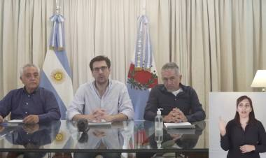 HAY 9 CASOS DE CORONAVIRUS Y 3031 DE DENGUE CONFIRMADOS EN LA RIOJA