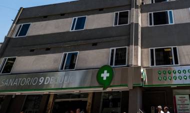 LA 63° VÍCTIMA POR CORONAVIRUS ES DE TUCUMÁN 