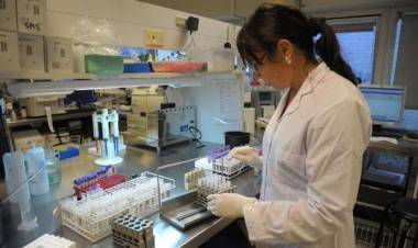 HAY 70 FALLECIDOS POR CORONAVIRUS EN ARGENTINA 