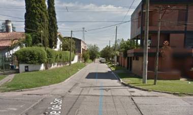 TUCUMÁN: LO ASALTARON Y NECESITA RECUPERAR URGENTE SU DOCUMENTACIÓN PORQUE ES PERSONAL DE SALUD