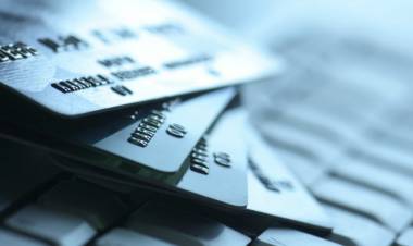 A UNA TASA DE 43% LAS TARJETAS SE PODRÁN FINANCIAR EL VENCIMIENTO CON 3 MESES DE GRACIA Y 9 CUOTAS