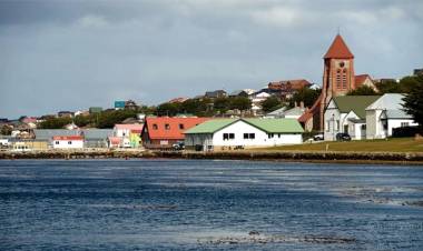 DESDE HOY EL GOBIERNO NACIONAL CONTABILIZARÁ LOS CASOS DE CORONAVIRUS DE LAS ISLAS MALVINAS COMO PARTE DE TIERRA DEL FUEGO