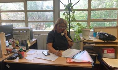 #TeAcompaño YA BRINDÓ AYUDA PSICOLÓGICA A 270 PERSONAS DE TODA LA PROVINCIA DE SAN LUIS