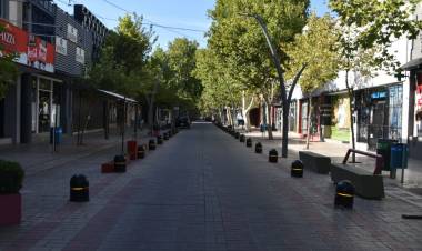 EL GOBIERNO PUBLICÓ EL DNU QUE EXTIENDE LA CUARENTENA: EL DETALLE DE LAS ACTIVIDADES EXCEPTUADAS A PARTIR DEL LUNES